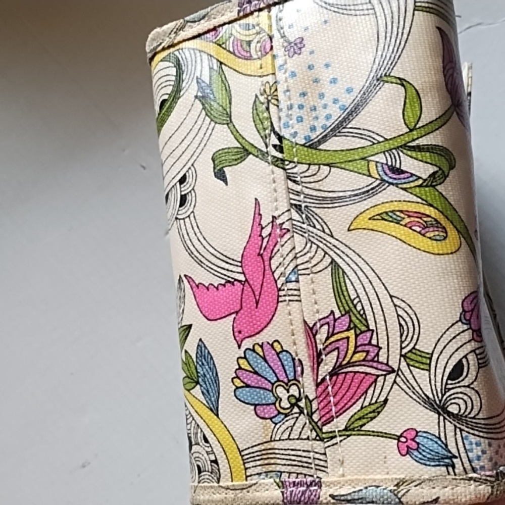 Sakroots Multicolor Floral Women's Bag - Picture 9 of 12